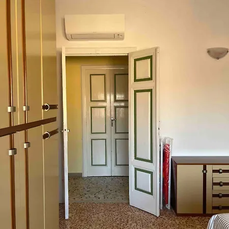 Casa San Giovanni -in Pieno Centro Storico- *