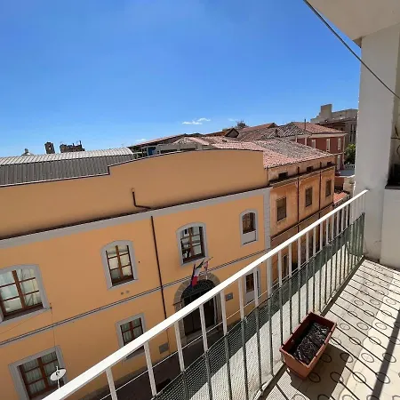 Casa San Giovanni -in Pieno Centro Storico- * Olbia
