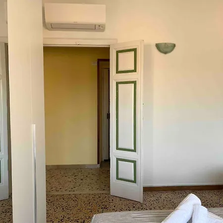 Casa San Giovanni -in Pieno Centro Storico- Apartment Olbia