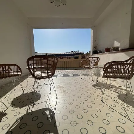 Casa San Giovanni -in Pieno Centro Storico- * Olbia