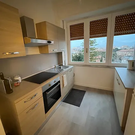 Casa San Giovanni -in Pieno Centro Storico- Apartment Olbia