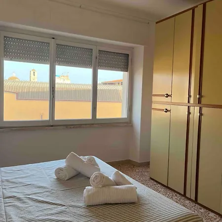 Casa San Giovanni -in Pieno Centro Storico- Apartment Olbia