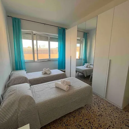 Apartment Casa San Giovanni -in Pieno Centro Storico- Olbia