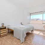 Apartamento Casa San Giovanni -in Pieno Centro Storico- Olbia