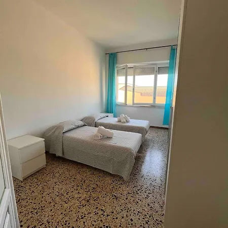 Casa San Giovanni -in Pieno Centro Storico- Olbia