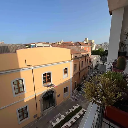 Appartamento Casa San Giovanni -in Pieno Centro Storico-