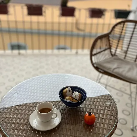 Casa San Giovanni -in Pieno Centro Storico- Appartamento *