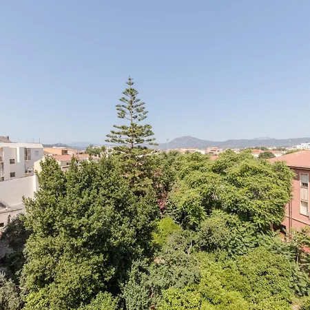 Appartement Casa San Giovanni -in Pieno Centro Storico-