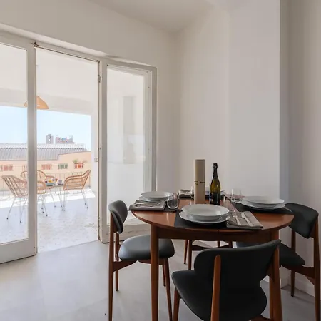 Casa San Giovanni -in Pieno Centro Storico- Appartamento *