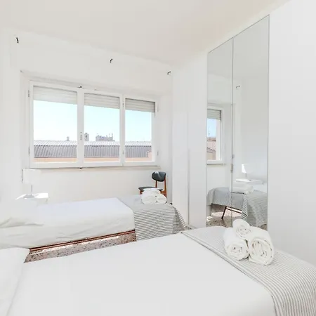 Appartamento Casa San Giovanni -in Pieno Centro Storico- *