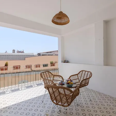 Casa San Giovanni -in Pieno Centro Storico- Appartamento Olbia