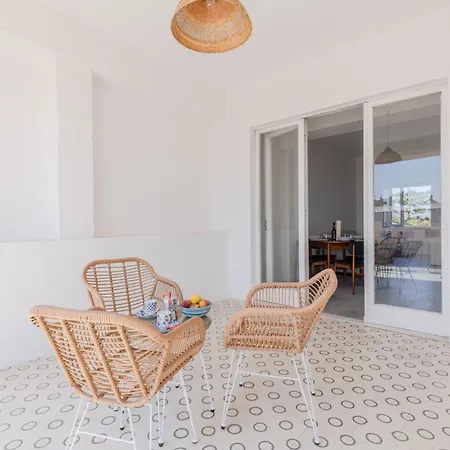 Casa San Giovanni -in Pieno Centro Storico- Apartamento *