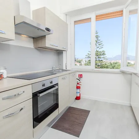 Casa San Giovanni -in Pieno Centro Storico- Appartamento Olbia