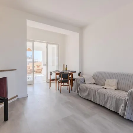 Appartamento Casa San Giovanni -in Pieno Centro Storico- Olbia