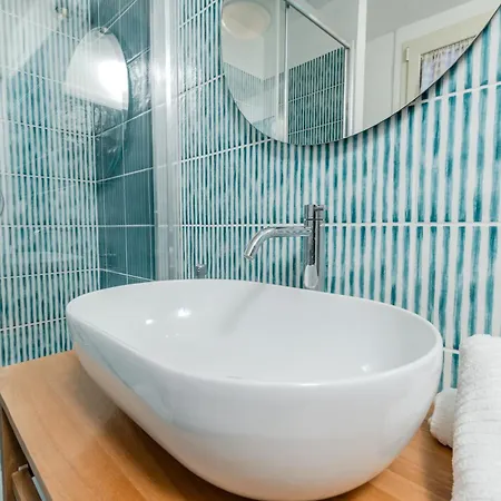 Apartment Casa San Giovanni -in Pieno Centro Storico-