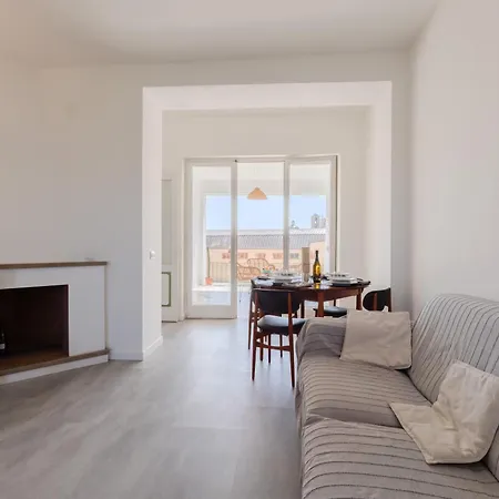 Appartamento Casa San Giovanni -in Pieno Centro Storico-