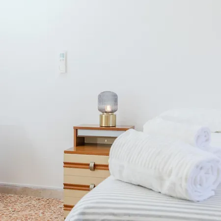 Appartamento Casa San Giovanni -in Pieno Centro Storico- *